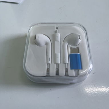 Audífonos manos libres de cables para móviles. - Img 65761572