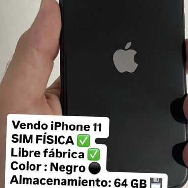 iPhone 11 - Img 123064806