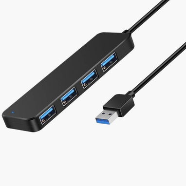 Hub Regleta USB - 2/3