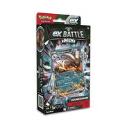 Pokémon Trading Card Game Houndoom ex Battle Deck - Img 58335563