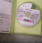 Se vende Fifa 14 disco - Img 45771877
