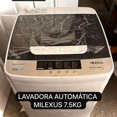 Lavadoras - 2/3