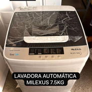 Lavadoras automáticas - Img 58000092