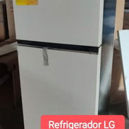 Refrigerador LG de 14 pies - Img 58234614
