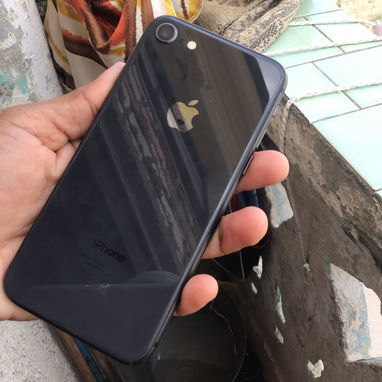 Vendo iPhone 8 como nuevo de 256 gb - Img 125502721