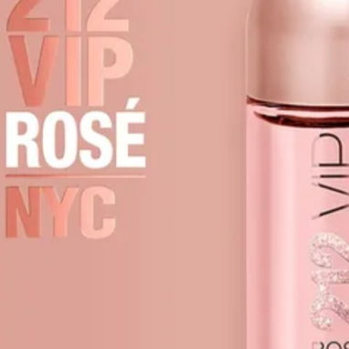 212  vip Rose Elixir Eau de Parfum Original Carolina Herrera Inigualable - 2/6
