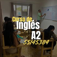 👇🏻CURSO DE INGLÉS A2 PARA ADULTOS - Img 56754621