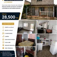 Venta ta de casa - Img 55776445