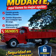 Camión Disponible - Img 57053892