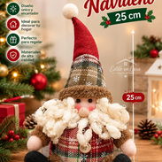 🧧Muñeco navideño/ 8 usd🧧 - Img 58172404
