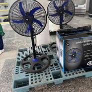 🚨VENTILADOR DE PEDESTAL 18''📢 - Img 56889834
