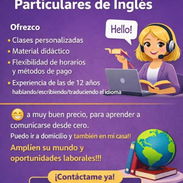 Clases de inglés desde cero para todos - Img 55082650
