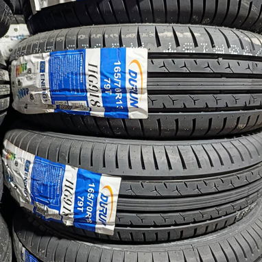 Neumáticos rin 13 155/70 165/70 175/70 y 185/70 - Img 120573015