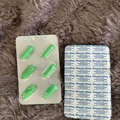FARMACIA INTERNACIONAL HABANA - 8/8