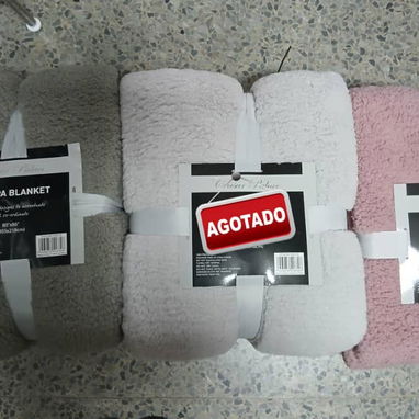 Frasada sherpa 14usd - Img 124155888