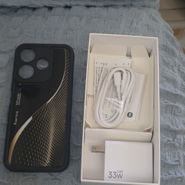 Xiaomi Redmi 13 nuevo! - 5/6