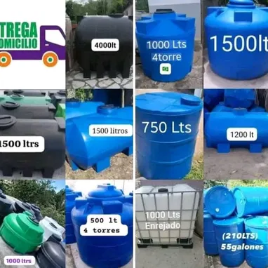 Tanques d agua para su hogar - Img 123110744