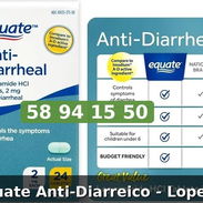 Equate Anti-Diarreico - Loperamida - Img 57531771