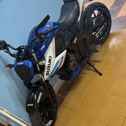 Suzuki Gixxer 250cc 2025 - Img 58248227