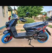 🎯 ¡YA LLEGÓ LA NUEVA AVA AVISPÓN AUTOMÁTICA! 🛵💨 Moderna, económica y lista para rodar. ¡Estrénala hoy mismo! 🔥 - Img 50620618