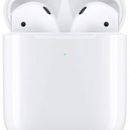 Airpods serie 2 nuevos + garantía - Img 55931307