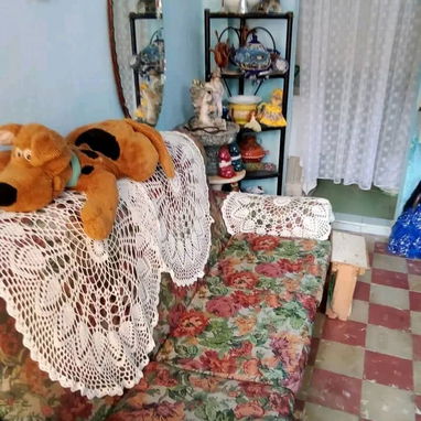 Vendo casa en el municipio regla - 3/8