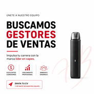 Busco Gestores de venta !!!! - Img 56615057