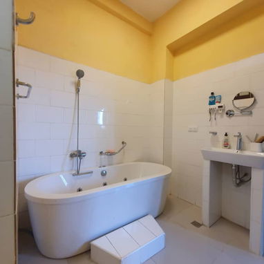 ¡EN VENTA! Propiedad Horizontal en la Habana Vieja (117 m²) ✨ Ideal para vivienda familiar o negocio de hostal/Airbnb. - Img 123115769