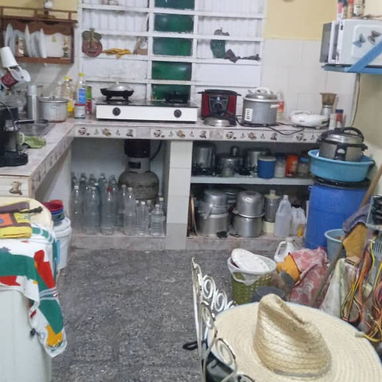 *$11.000usd En venta casa en Arroyo  Naranjo, Los pinos.. cerca del policlínico  Cuadra bastante tranquila, cerca de  ho - 6/10