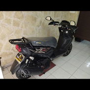 Motos de Combustión TOPMAQ AVISPÓN 200cc - Img 56365333