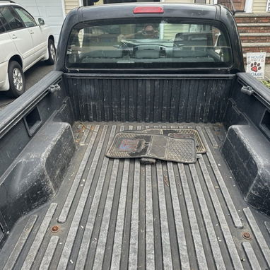 2007 Toyota Tacoma Used - 6/9