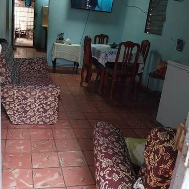 Cada de campo lista para vivir - Img 125727958