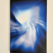 MACAO - Lienzo sobre bastidor 40 x 60 cm  - Fotografía abstracta - Vedado - Img 57503210