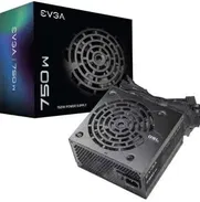 Fuente EVGA 750W - Img 50045640