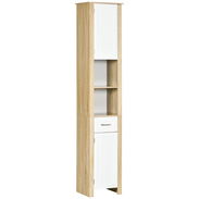 Mueble alto de baño - Img 55504886