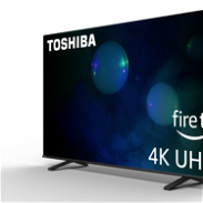 APÚRATE!!_TELEVISORES TOSHIBA DE 65” 4K UHD SMART TV|!!!SELLADO-0km. 55150415 - Img 44925616