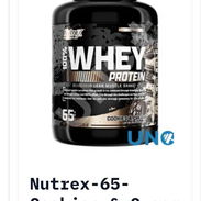Whey Protein -Nutrex‼️ - Img 55690730