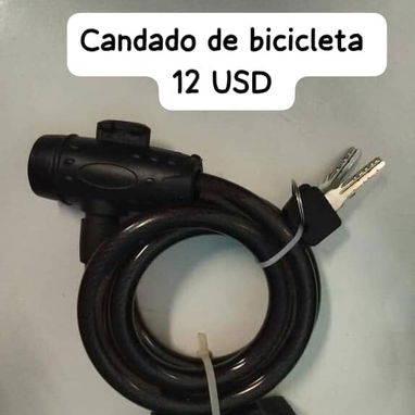 Vendo candados. Diferentes modelos y precios - 4/4