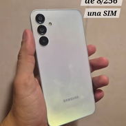 Samsung A15 5G x 140 USD Servicio de mensajería o recogida - Img 57245700