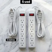 Extensiones Eléctricas 🔌 - Img 55996134