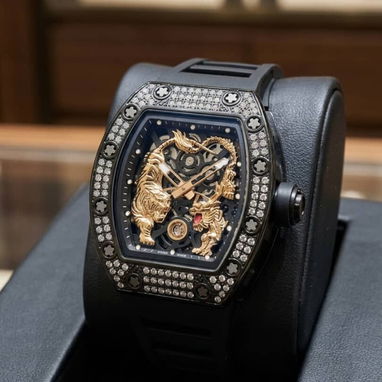 Relojes Richard Mille ⌚⌚ - Img 125150326