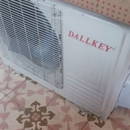 Vendo Split DALLKEY DE 12000 BTU, 1 Ton. - Img 55189638