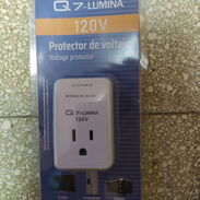 Protector de voltaje para cualquier equipo electrodoméstico de 110v - Img 44805922