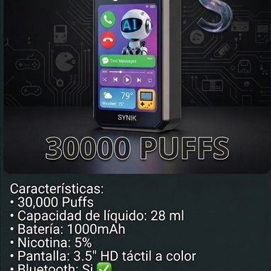 Vapers en venta‼️‼️ - 8/8