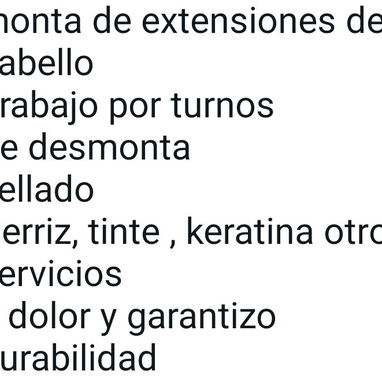 Barbería Maran-ata - Img 118345481