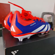 🔥 Tacos Adidas Predator Elite FG – ¡Potencia y Precisión en Cada Juego! 🔥 - Img 53095903