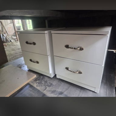 Se venden varios mobiliarios todos nuevos y garantías de 3 meses muebles camas colchones gaveteros y más transporte list - 6/10