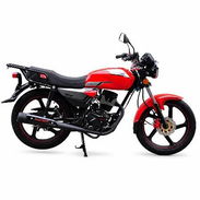 MOTOR TRAPPER 150 CC - Img 56818996