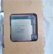 En venta, Microprocesador Core i3 de 7ma generación con su disipador Intel - Img 45723739
