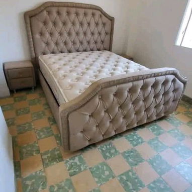 Juegos de cuarto modernos disponible para el konfor del hogar con maxima calidad y garantía transporte incluído... - 9/10